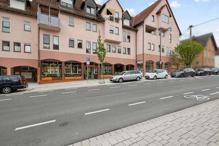 Wohnung zum Kaufen in Backnang 100.000,00 € 40 m²