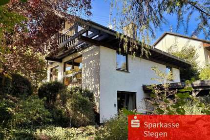 Haus zum Kaufen in Freudenberg 369.000,00 € 154.72 m²