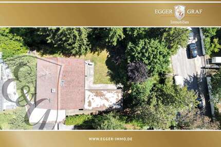 Grundstück zu verkaufen in München 3.149.000,00 € 1181 m²