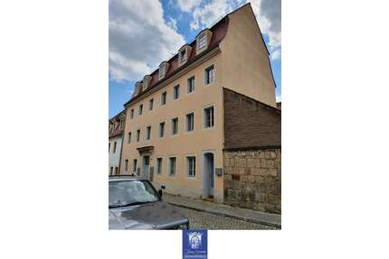 Wohnung zum Mieten in Dohna 420,00 € 51 m²