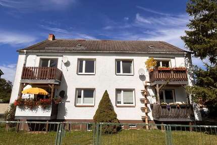 Wohnung zum Mieten in Grieben 470,00 € 60 m²