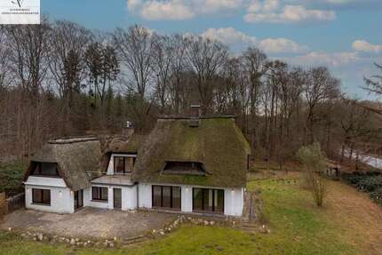 Haus zum Kaufen in Wittenborn 399.000,00 € 260 m²