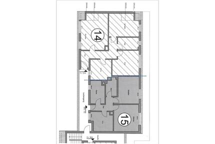 2 Wohnungen zu verkaufen Provisionsfrei - Duisburg Mittelmeiderich