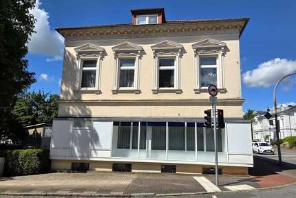 Haus zum Kaufen in Eutin 475.000,00 € 226 m²
