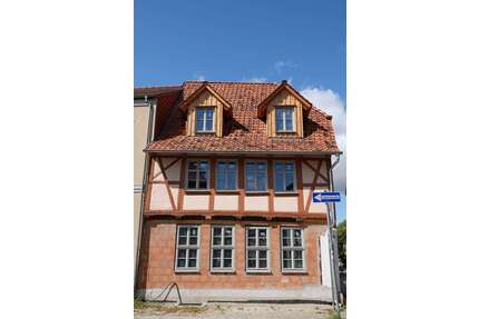 Haus zum Kaufen in Quedlinburg 400.000,00 € 166 m²