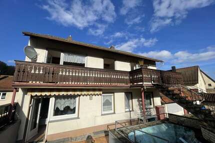 Haus zum Kaufen in Eichenbühl Riedern 219.000,00 € 144 m² - Eichenbühl / Riedern