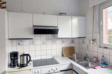 Haus zum Kaufen in Wangerooge 449.500,00 € 80 m²