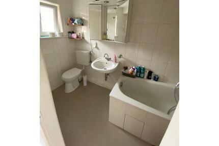 helle, ruhige Wohnung in Lutter - Langelsheim Ostlutter