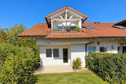 Wohnung zum Kaufen in Ilsfeld Auenstein 149.000,00 € 58.46 m² - Ilsfeld / Auenstein