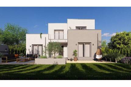 Highline 2 - Ihr modernes Zuhause mit Ausblick - Arnsdorf