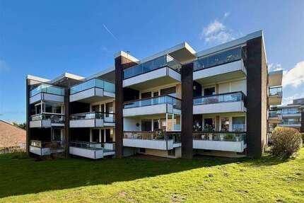 Wohnung zum Kaufen in Kronshagen 197.000,00 € 72.88 m²