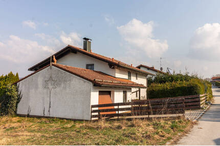 BüchlbergDenkhof: Landhaus Baujahr 1988 in Fernblicklage
