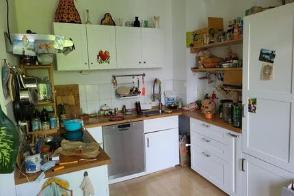 Wohnung zur Zwischenmiete frei Mitte Juli - Mitte Okt 2026 - Erfurt Johannesvorstadt