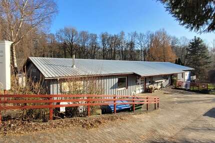 Grundstück in Detmold 110.000,00 € 1195 m²