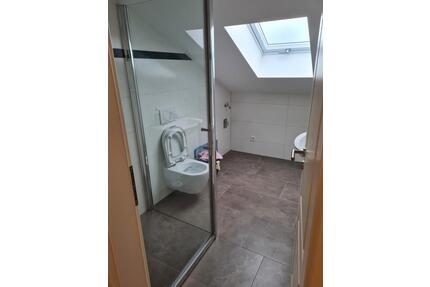 Wohnung, Dachgeschosswohnung in Sohren