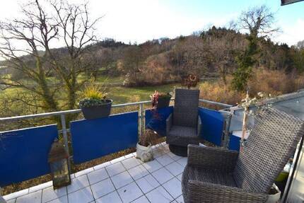 Aufgepasst... hübsche Atelierwohnung in Waldshut! - Waldshut-Tiengen