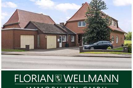 Haus zum Kaufen in Balge Sebbenhausen 239.000,00 € 252.23 m² - Balge / Sebbenhausen