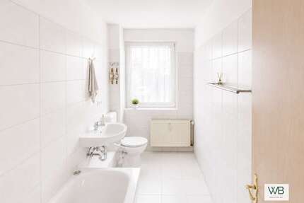 Wohnung zum Mieten in Aschersleben 496,00 € 70.34 m²