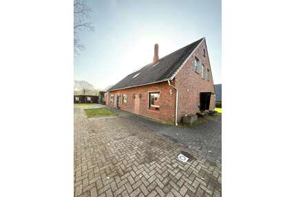 Haus zum Kaufen in Loxstedt 299.000,00 € 190 m²