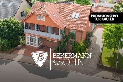 Haus zum Kaufen in Bad Essen Lintorf (Han) 549.000,00 € 391 m² - Bad Essen / Lintorf (Han)