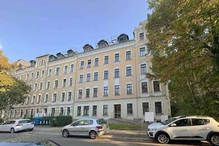 Wohnung zum Kaufen in Chemnitz 85.000,00 € 69.21 m²