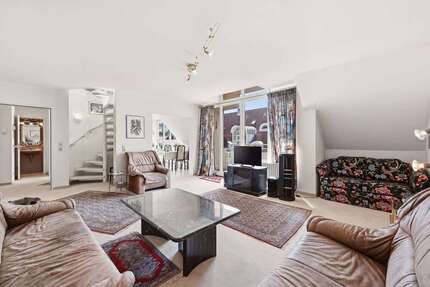 Wohnung zum Kaufen in München 766.000,00 € 75.88 m²
