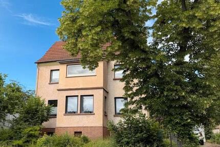 Zwei-Familienhaus Mehrgenerationenhaus mit großem Garten - Biebertal