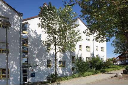 Wohnung zum Mieten in Erbach 575,70 € 60.53 m²