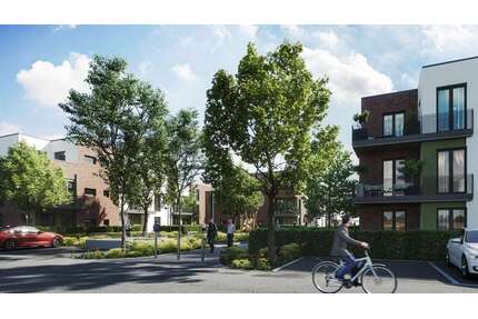 Wohnung zum Kaufen in Frechen 1.080.000,00 € 175 m²