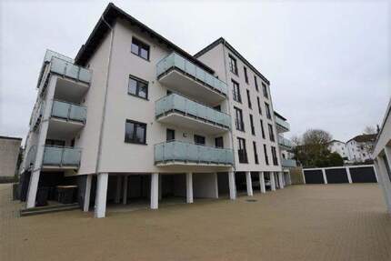 Moderne Komfortwohnung, Erdwärme, barrierearm, Aufzug, großer Balkon - Menden Lendringsen