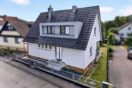 Haus zum Kaufen in Elchingen-Thalfingen 445.000,00 € 113 m²