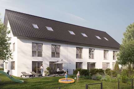 Haus zum Kaufen in Moosburg Aich 719.000,00 € 202.98 m² - Moosburg / Aich