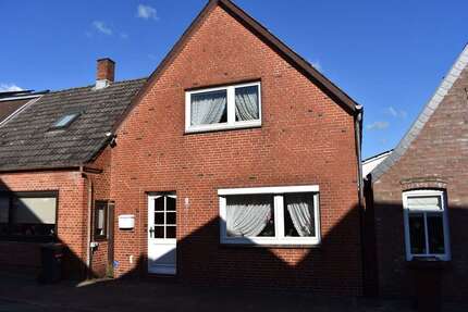 Haus zum Kaufen in Bredstedt 119.000,00 € 75 m²