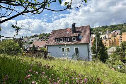 Haus zum Kaufen in Esslingen am Neckar 835.000,00 € 200 m²