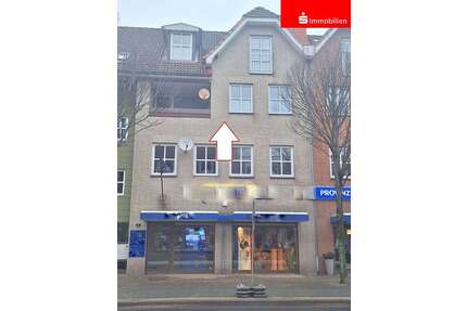 Wohnung zum Kaufen in Heide 149.000,00 € 68.91 m²