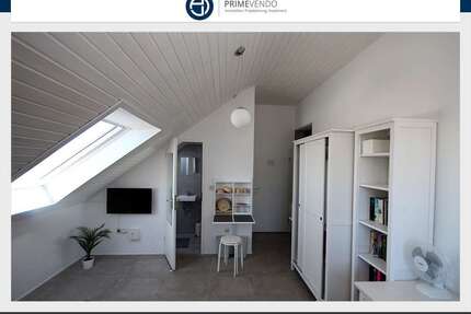 Wohnung zum Kaufen in Bad Herrenalb 49.000,00 € 17 m²