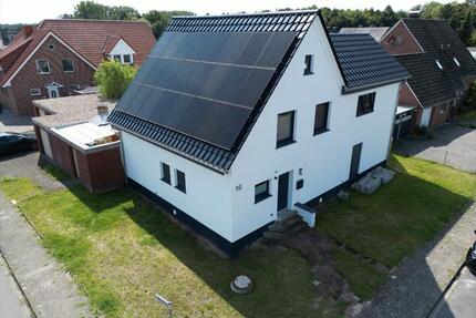 Zwangsversteigerung 05.03.2026 - 485.000,00&nbsp;EUR Kaufpreis, ca.&nbsp; 158,00&nbsp;m&sup2; in Harsewinkel (PLZ: 33428)