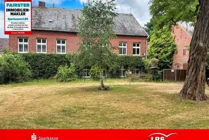 Haus zum Kaufen in LegdeQuitzöbel 264.900,00 € 183 m² - Legde/Quitzöbel