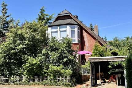 Haus zum Kaufen in Burgdorf 500.000,00 € 215.5 m²