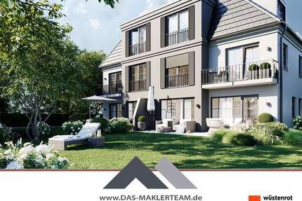 Haus zum Kaufen in München 1.239.800,00 € 140.62 m²