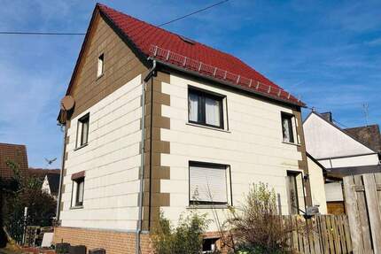 Zwangsversteigerung im April ++ Einfamilienhaus ++ Provisionsfrei für Käufer!! In 56459 Guckheim