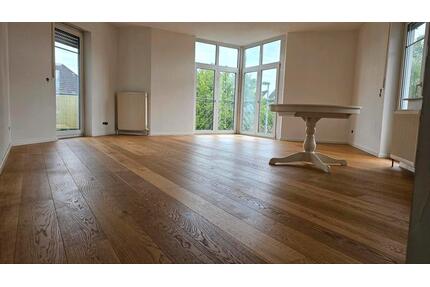 Möblierte 3 ZKB 2 Balkone, Wohnung in 65550 Limburg ab sofort - Limburg an der Lahn Linter