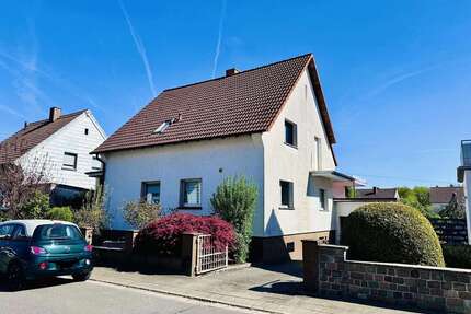 Haus zum Kaufen in Ramstein-Miesenbach 375.000,00 € 152.19 m²