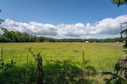 Süd-Westlage mit traumhaften Weitblick! - Jesteburg