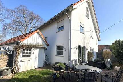 Haus zum Kaufen in Frankfurt am Main 678.000,00 € 128 m²