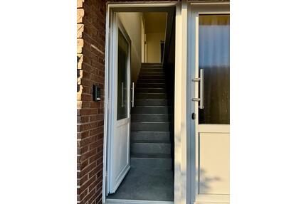 3-Zimmer-Wohnung mit Dachterrasse und Garage in Löningen