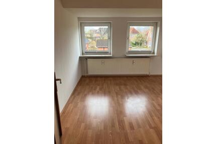 Gemütliche 3 - Zimmerwohnung in Niebüll zu vergeben!