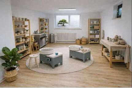 Wohnung zum Kaufen in München 159.000,00 € 36.5 m²