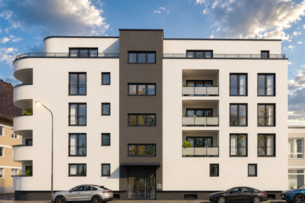 Wohnung zum Kaufen in Weiden 399.000,00 € 81.5 m²