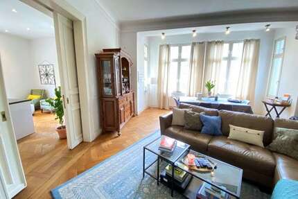 Wohnung zum Kaufen in Wiesbaden 615.000,00 € 129.56 m²